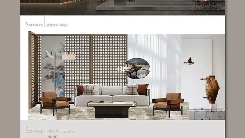 选择厂家直销的装修效果图，首先要考察厂家的实力。可以从以下几个方面入手：